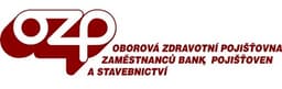 OZP logo