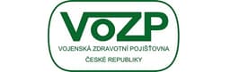 VOZP logo