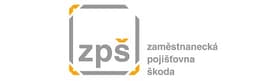ZPŠ logo